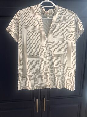 Haven + Blair London Top - Medium